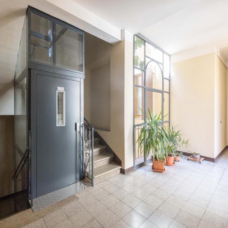 San Carlo, Bologna by Short Holidays - Appartamento Bilocale - 17