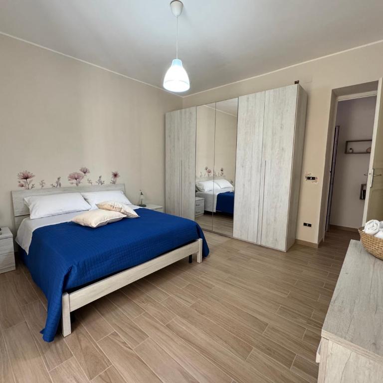 La Casetta di Nonna Lilla - Apartment mit 1 Schlafzimmer - 7