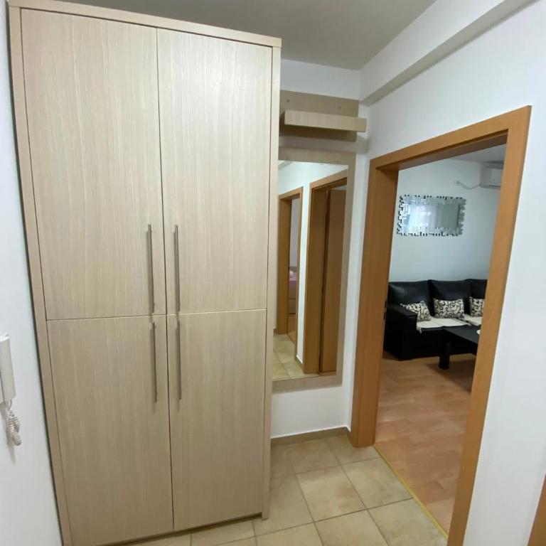 Luna Lux Apartmani - Apartman sa 1 Spavaćom Sobom - 7