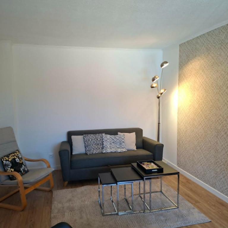 4PA22 - Appartement dans résidence avec piscine et parking - Apartamento con vistas a la piscina - 5