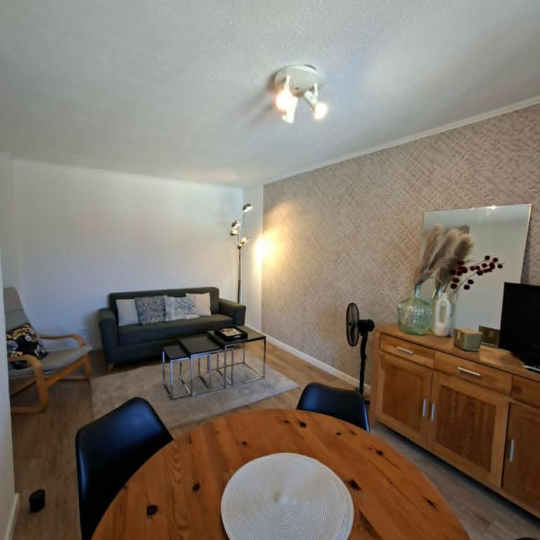 4PA22 - Appartement dans résidence avec piscine et parking - Apartamento con vistas a la piscina - 1