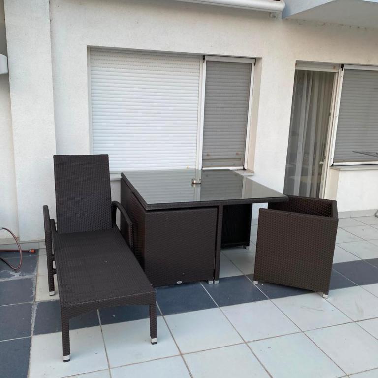 Luna Lux Apartmani - Apartman sa 1 Spavaćom Sobom - 7