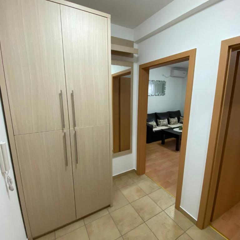 Luna Lux Apartmani - Apartman sa 1 Spavaćom Sobom - 19