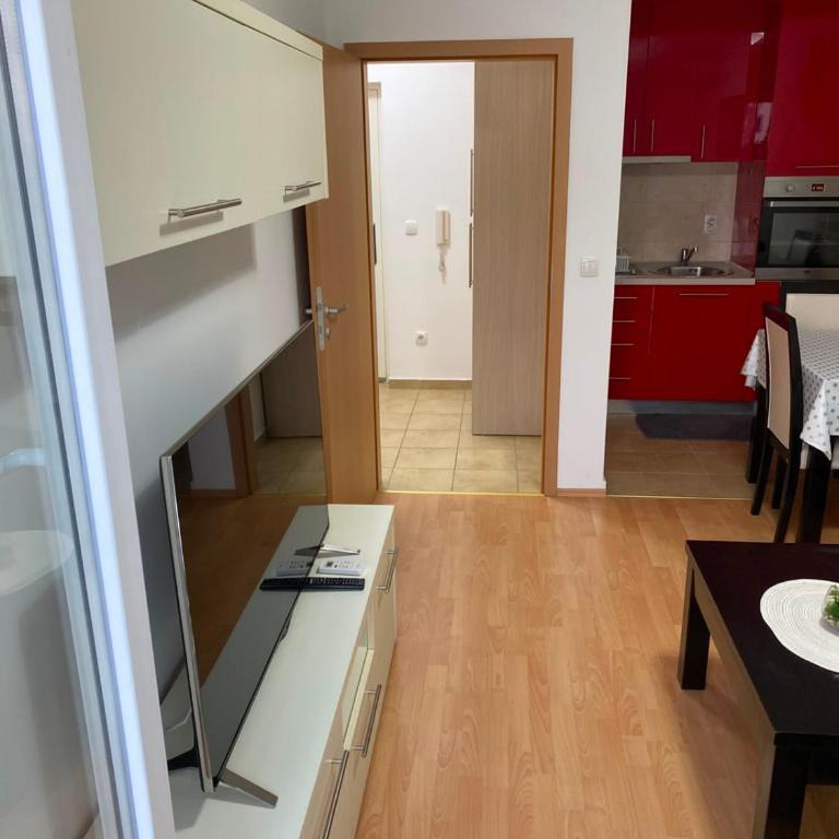Luna Lux Apartmani - Apartman sa 1 Spavaćom Sobom - 21