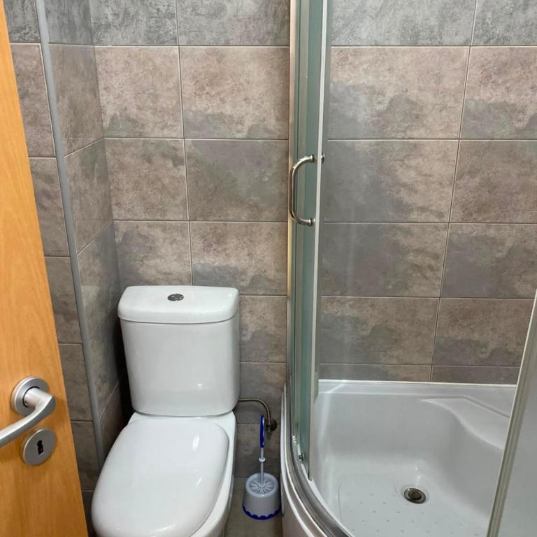 Luna Lux Apartmani - Apartman sa 1 Spavaćom Sobom - 29