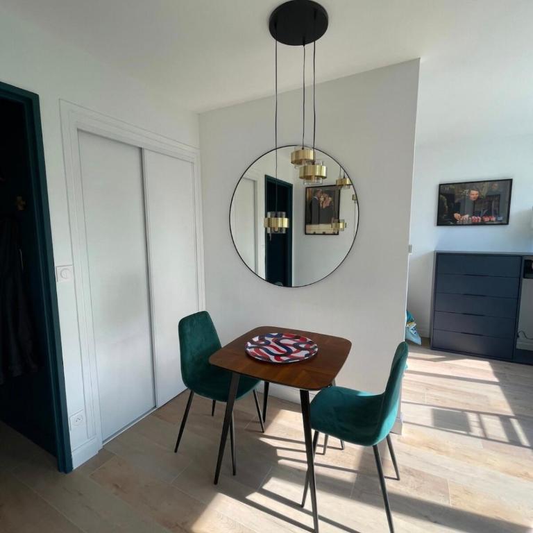 Blue Jack - Appartement 1 Chambre - 5