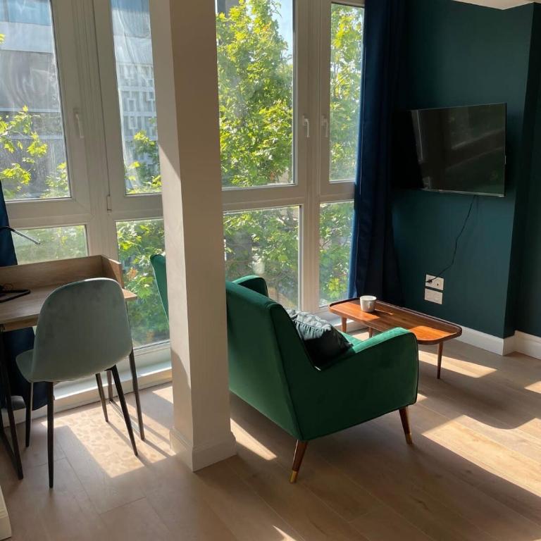 Blue Jack - Appartement 1 Chambre - 6