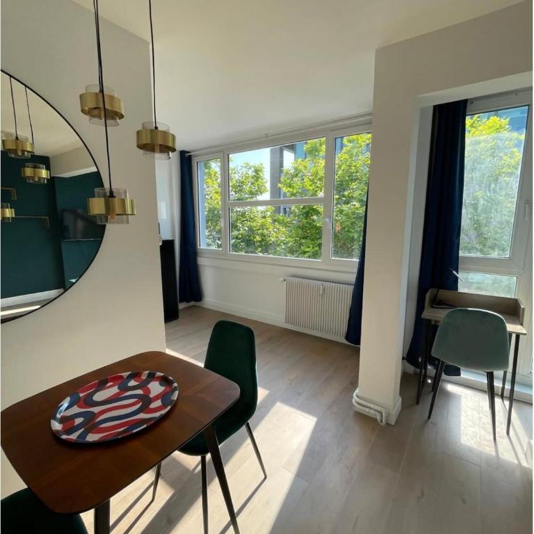 Blue Jack - Appartement 1 Chambre - 7