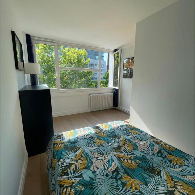 Blue Jack - Appartement 1 Chambre - 8