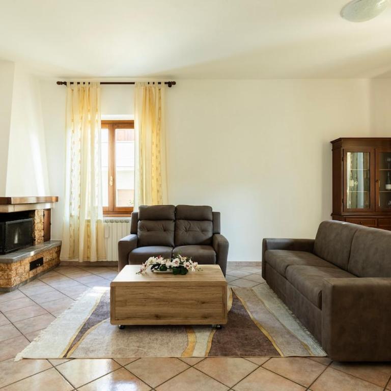 garden fancy - Appartamento con 2 Camere da Letto - 49