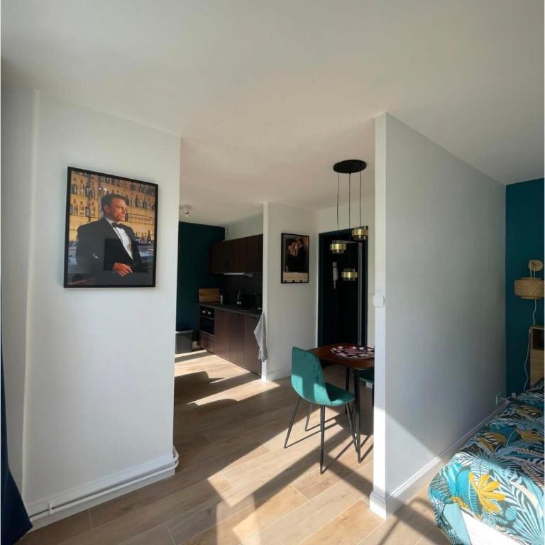 Blue Jack - Appartement 1 Chambre - 9