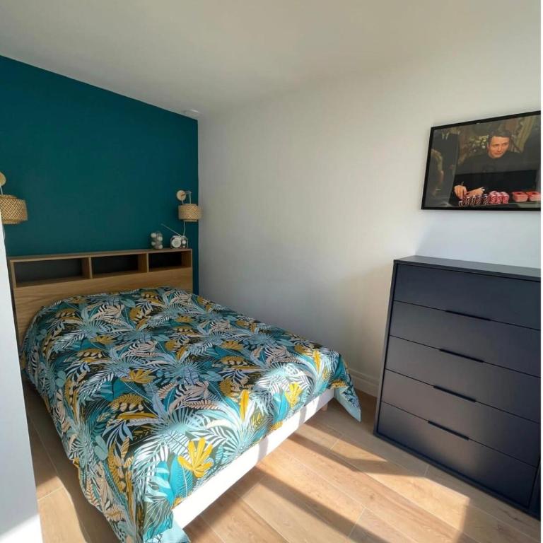 Blue Jack - Appartement 1 Chambre - 10