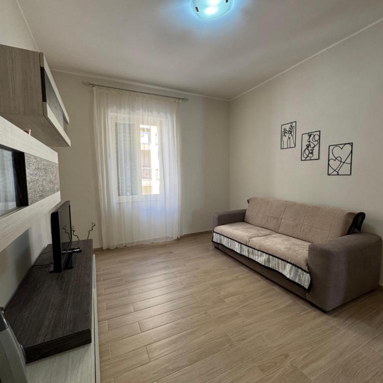 La Casetta di Nonna Lilla - Apartment mit 1 Schlafzimmer - 9