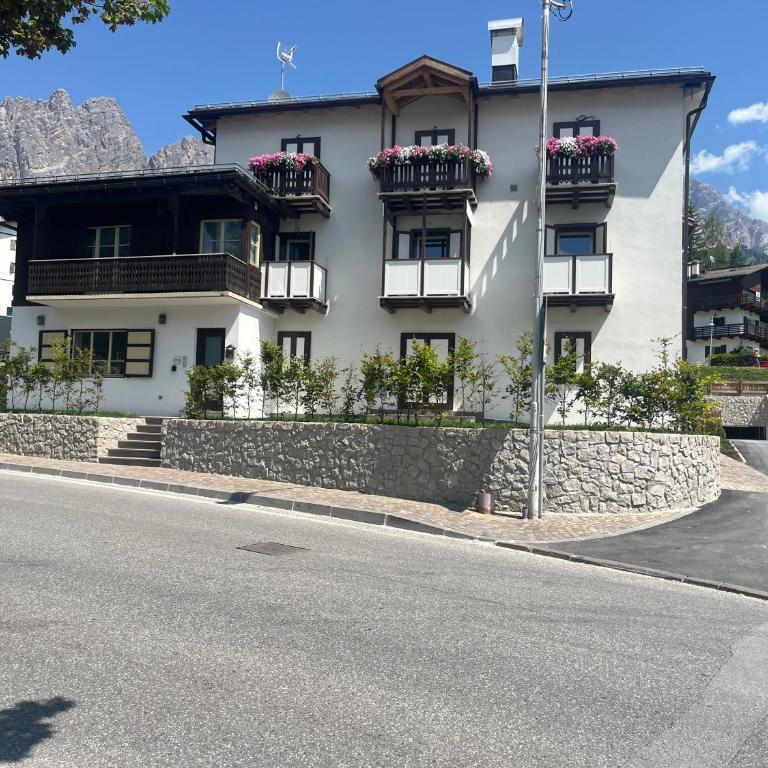 Casa Majon - Appartamento su 2 Livelli - 27
