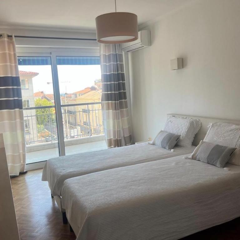 APPARTEMENT LUXE 3ch cannes festival avec terrasse - Appartement 3 Chambres - 15