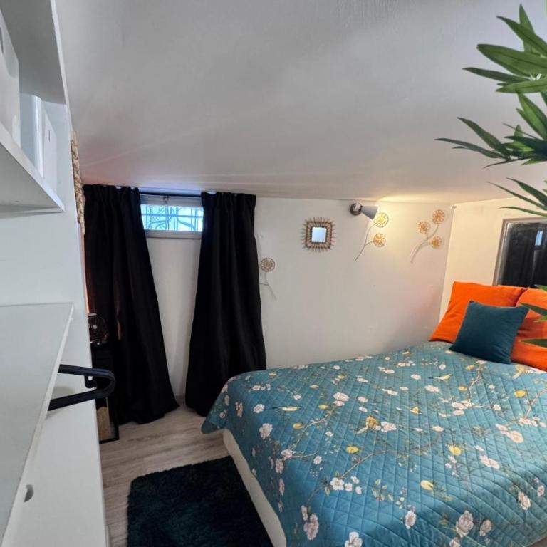 Maison Gecko - Proche de la plage - Maison 4 Chambres - 8