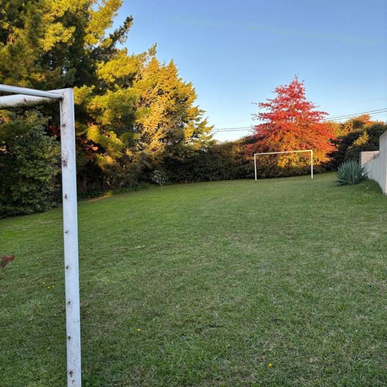 Quinta Ecuador Tandil - Two-Bedroom House - 40