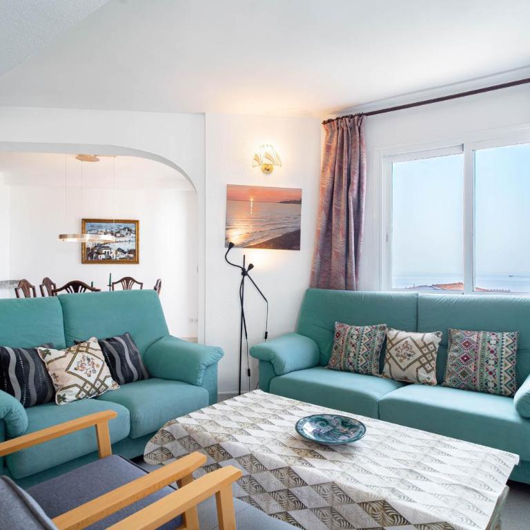 Bahia 46 Apartments Casasol - Apartment with Sea View - 6
