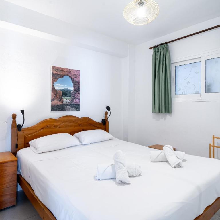 Bahia 46 Apartments Casasol - Apartment with Sea View - 19
