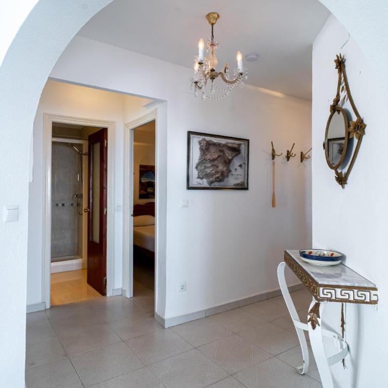 Bahia 46 Apartments Casasol - Apartment with Sea View - 26