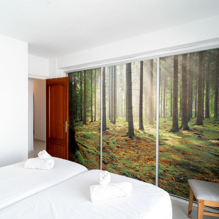 Bahia 46 Apartments Casasol - Apartment with Sea View - 18