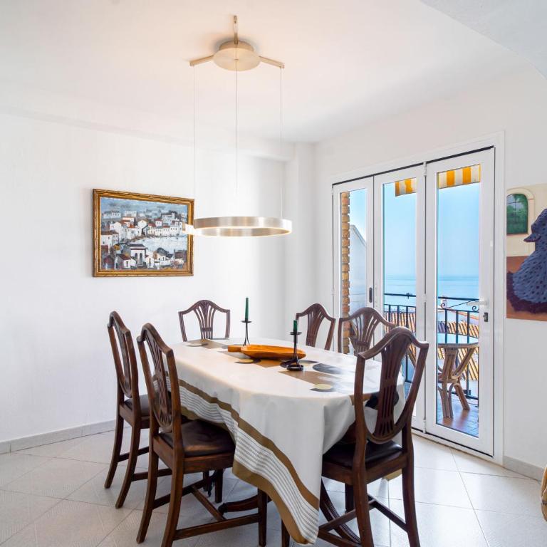 Bahia 46 Apartments Casasol - Apartment with Sea View - 3