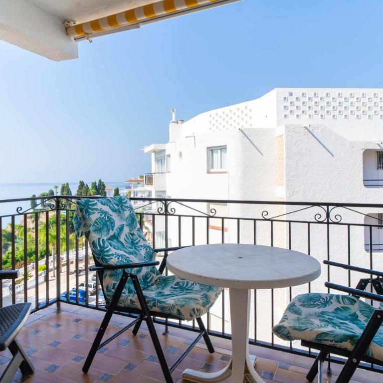 Bahia 46 Apartments Casasol - Apartment with Sea View - 16