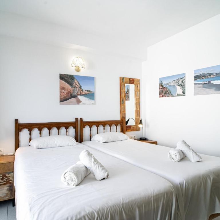 Bahia 46 Apartments Casasol - Apartment with Sea View - 17
