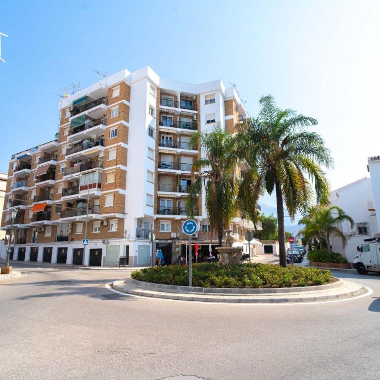 Bahia 46 Apartments Casasol - Apartment with Sea View - 30