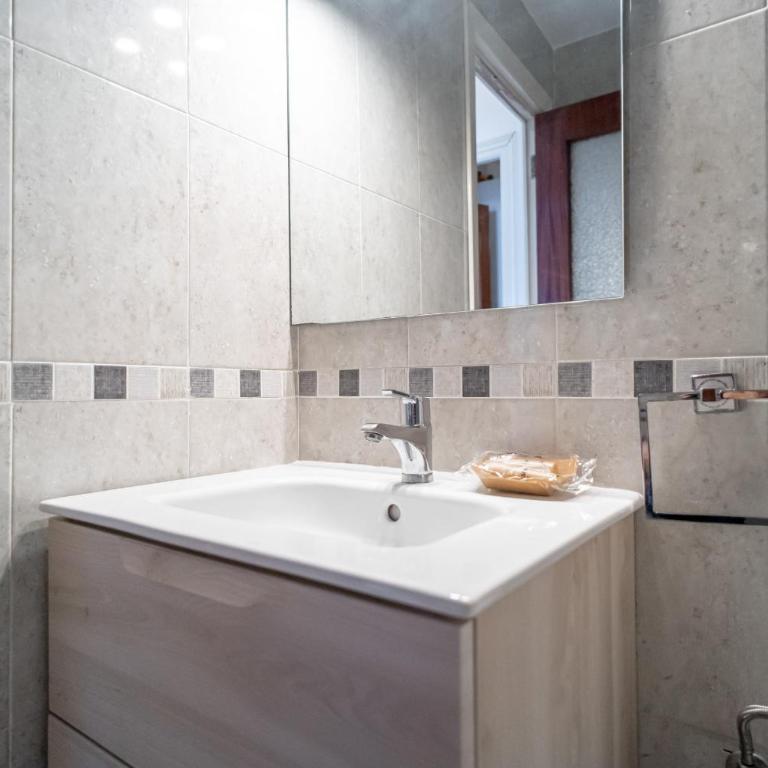 Bahia 46 Apartments Casasol - Apartment with Sea View - 23