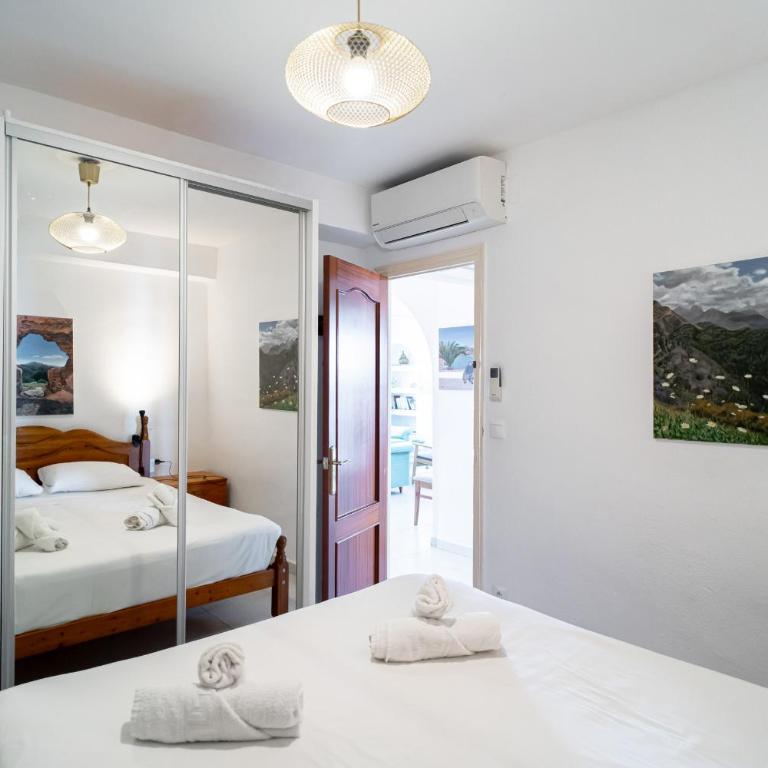 Bahia 46 Apartments Casasol - Apartment with Sea View - 21