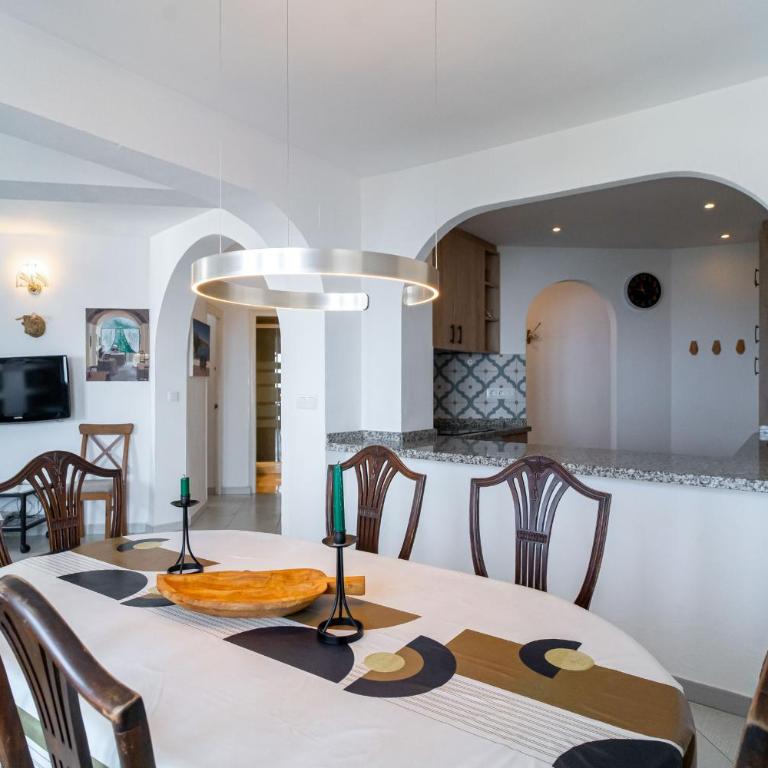 Bahia 46 Apartments Casasol - Apartment with Sea View - 11