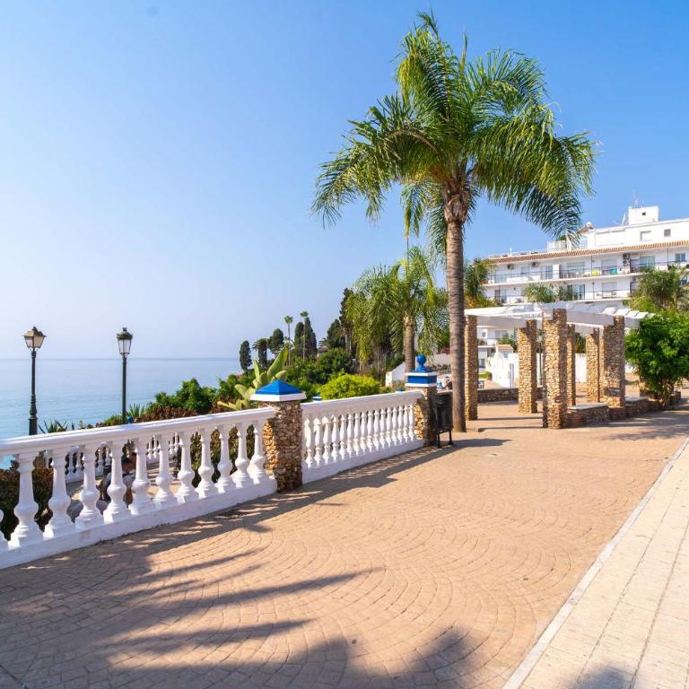 Bahia 46 Apartments Casasol - Apartment with Sea View - 33