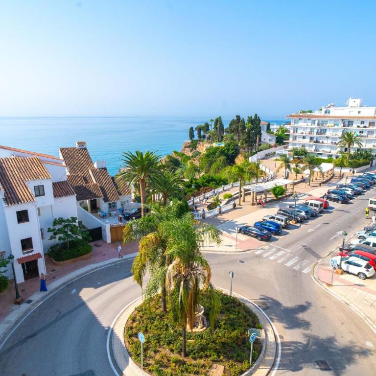 Bahia 46 Apartments Casasol - Apartment with Sea View - 28