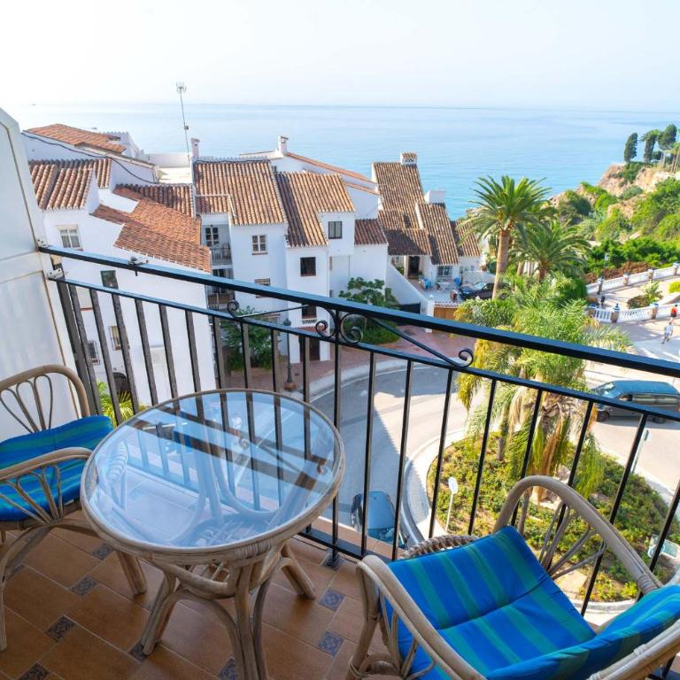 Bahia 46 Apartments Casasol - Apartment with Sea View - 5