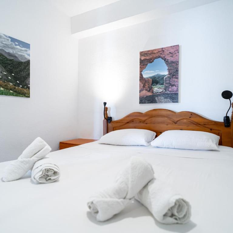 Bahia 46 Apartments Casasol - Apartment with Sea View - 20