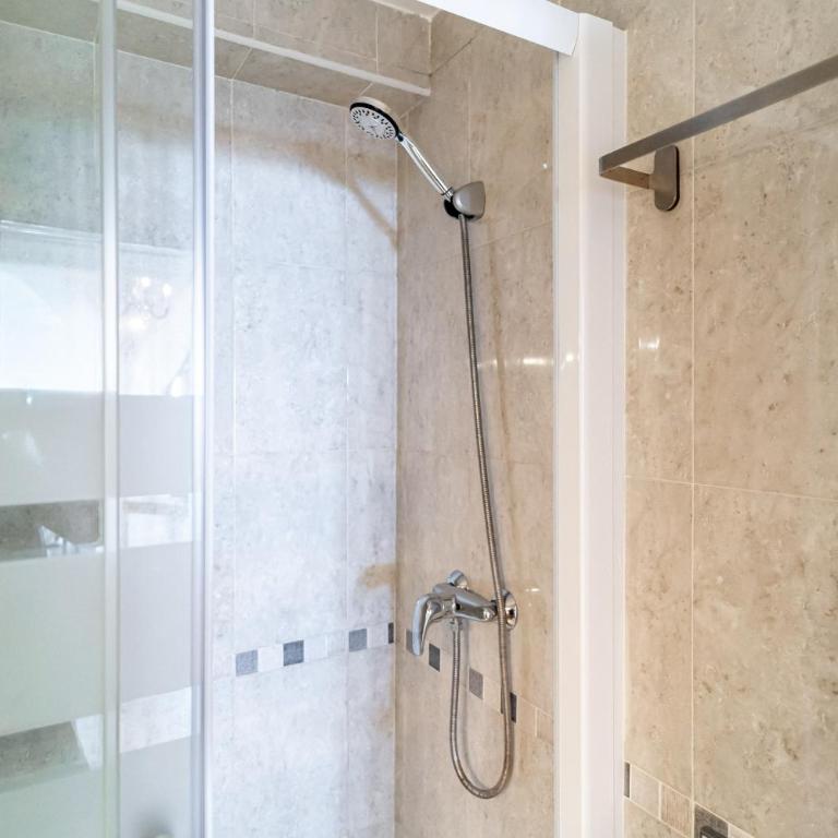 Bahia 46 Apartments Casasol - Apartment with Sea View - 24