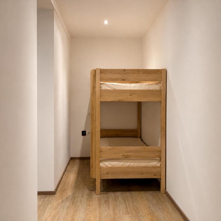 BASE Achensee - Active Lifestyle Apartments am Achensee - Superior Apartment - 4