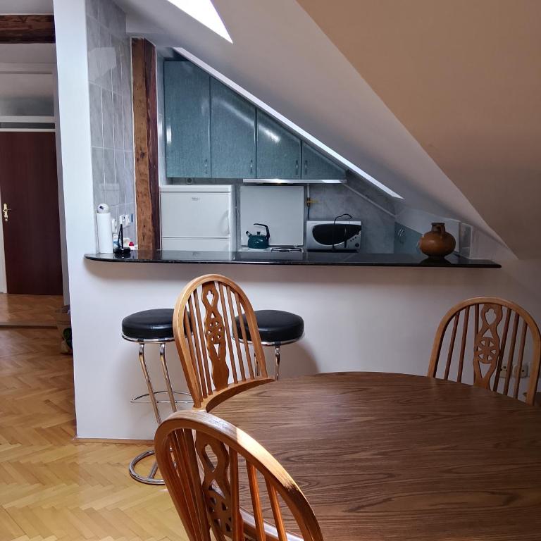 Apartman Rina&Kana - Appartement 2 Chambres - 6