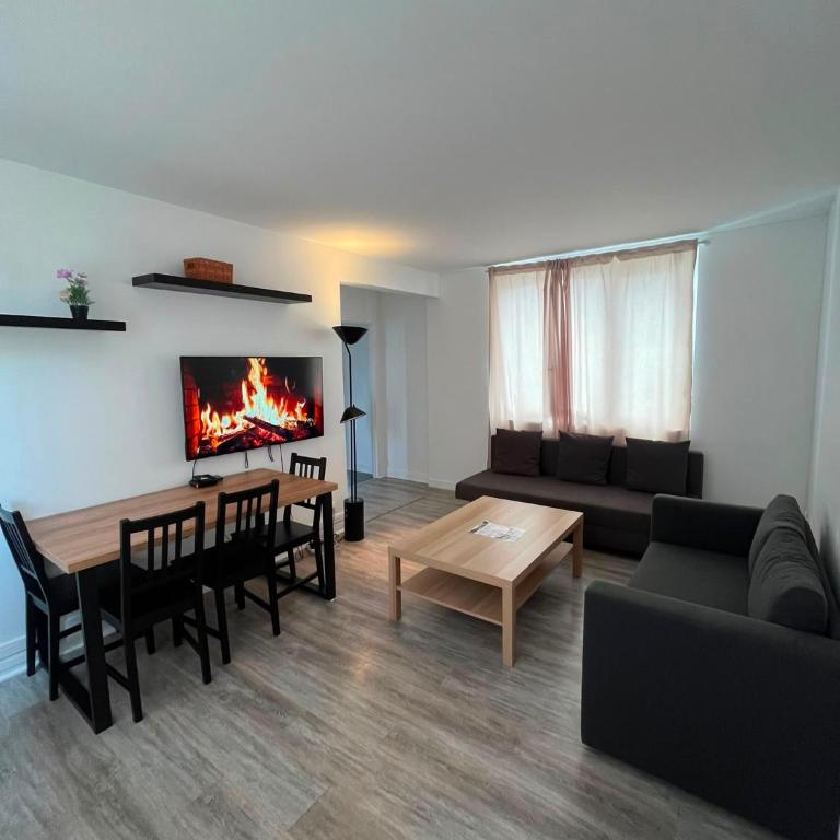 Appartement Thoreton Porte de Versailles - Appartamento con 1 Camera da Letto - 1