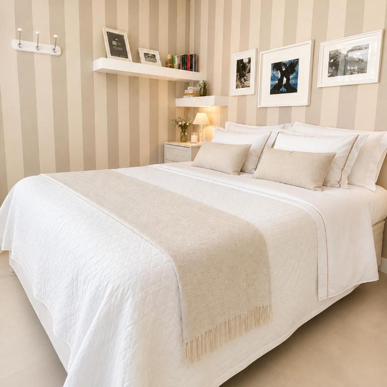 Bari LandLord 31- Old Town Apartment - Monolocale con Terrazza - 2