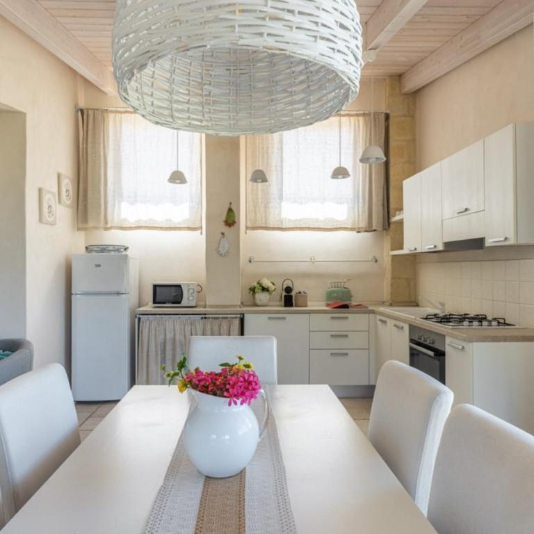 Villa Reginella - Rive del Salento - Apartamento de 1 dormitorio - 3