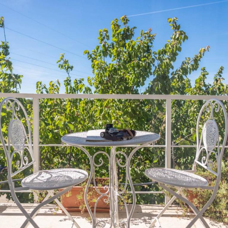 Villa Reginella - Rive del Salento - Apartamento de 1 dormitorio - 2