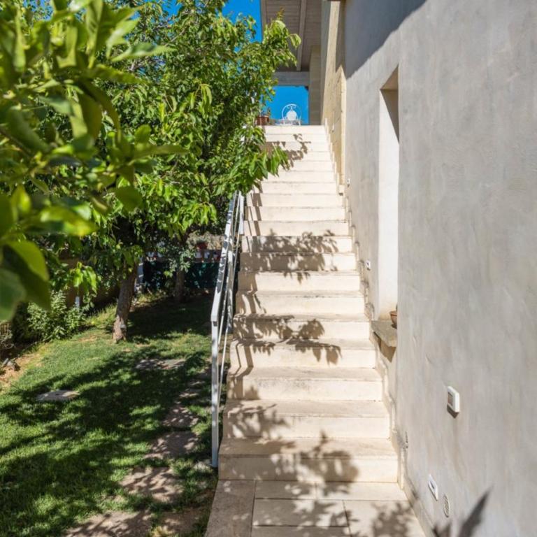 Villa Reginella - Rive del Salento - Apartamento de 1 dormitorio - 1