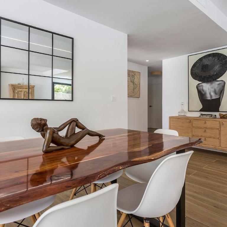 Casa Juan Luxury Piscina - Haus mit 4 Schlafzimmern - 23