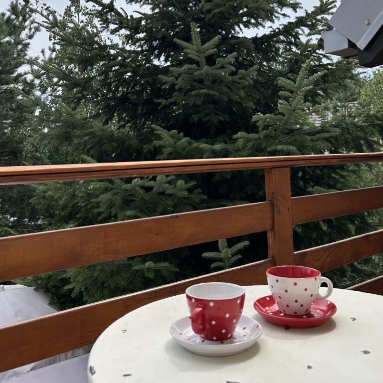 Apartmani MiM - Apartman sa 1 Spavaćom Sobom - 2
