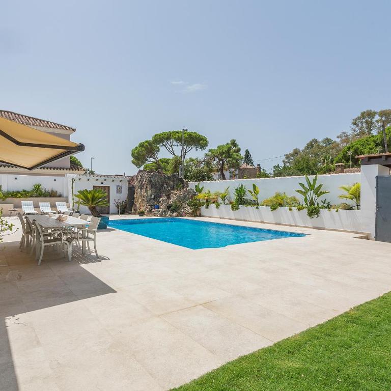 Casa Juan Luxury Piscina - Haus mit 4 Schlafzimmern - 30