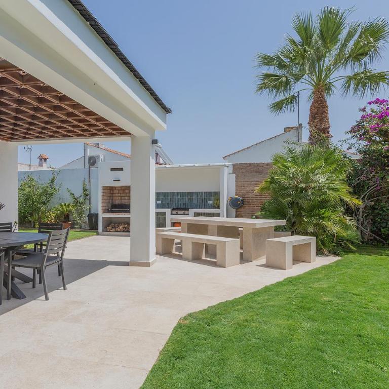 Casa Juan Luxury Piscina - Haus mit 4 Schlafzimmern - 35