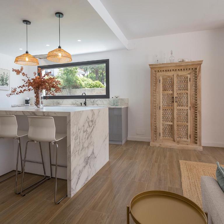 Casa Juan Luxury Piscina - Haus mit 4 Schlafzimmern - 24