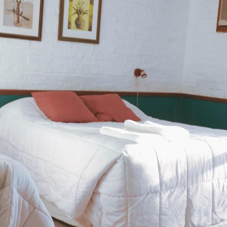 Hotel Village Termas de Dayman - Superior Suite - 13